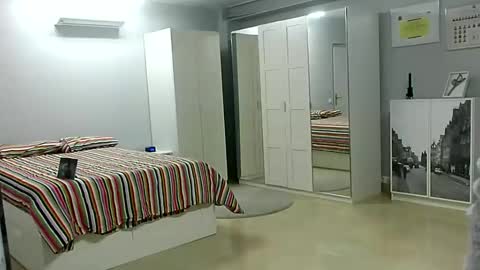 roubarixx online show from 03-10-25, 10:04