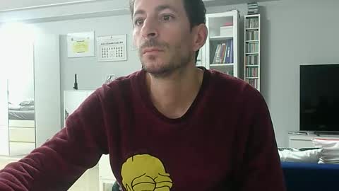 roubarixx online show from 10-01-25, 07:03