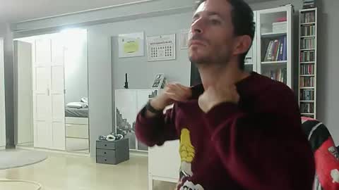 roubarixx online show from 10-02-25, 07:26