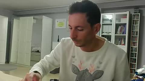 roubarixx online show from 10-22-25, 07:19