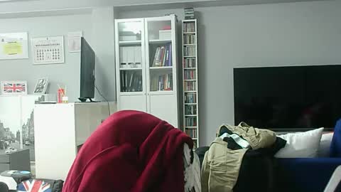 roubarixx online show from 10-30-25, 07:54