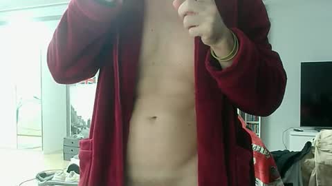 roubarixx online show from 10-31-25, 08:15