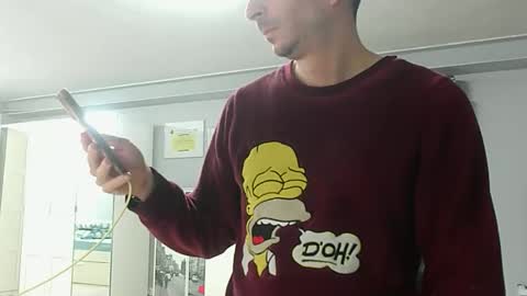 roubarixx online show from 11-13-25, 08:13