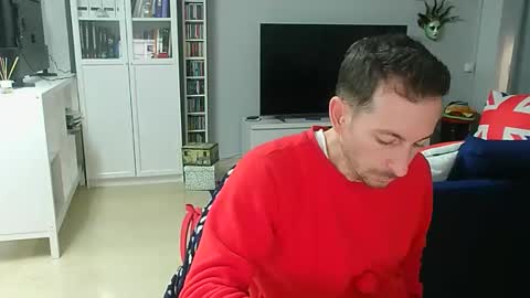 roubarixx online show from 12-21-25, 09:05