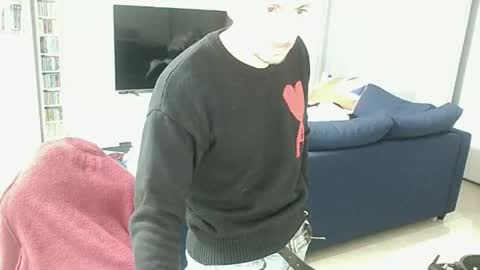 roubarixx online show from 02-15-26, 07:10