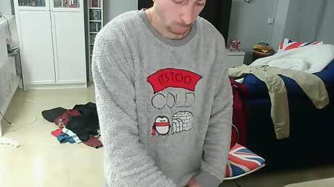 roubarixx online show from 02-28-26, 07:20