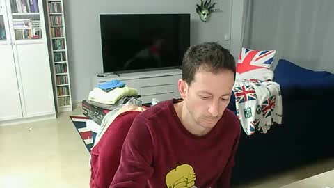 roubarixx online show from 04-01-26, 06:36