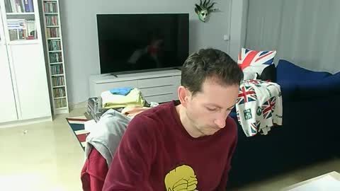 roubarixx online show from 04-02-26, 06:33