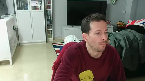 roubarixx online show from 04-06-26, 07:20