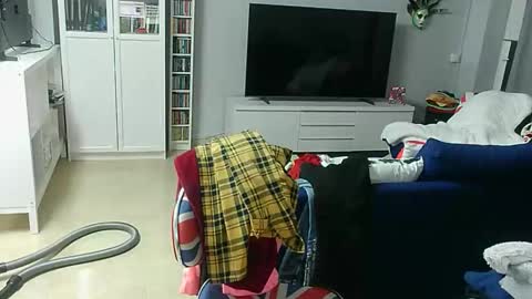 roubarixx online show from 04-29-26, 06:36