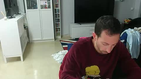 roubarixx online show from 05-25-26, 05:46
