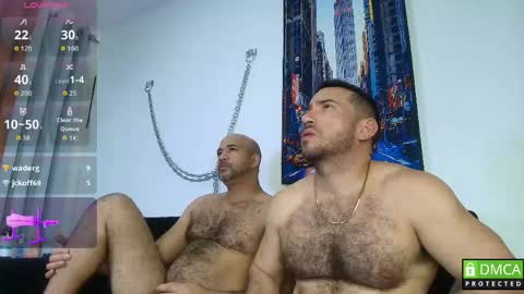 Tommy and Wilson online show from 05-15-26, 11:56