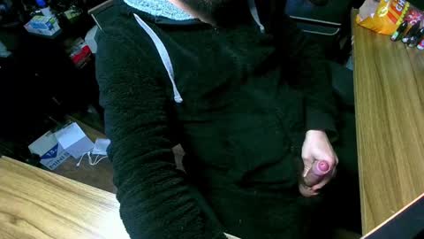 Luke online show from 01-20-25, 07:25