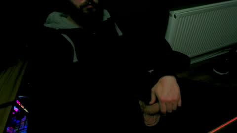 Luke online show from 02-25-25, 02:03