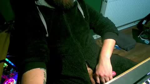 Luke online show from 03-01-25, 07:30