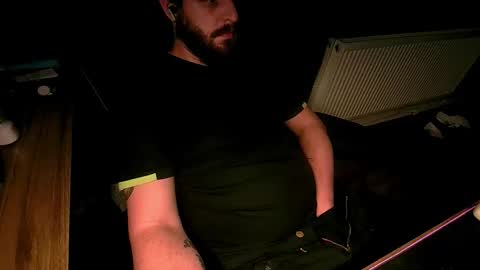 Luke online show from 09-24-25, 02:37