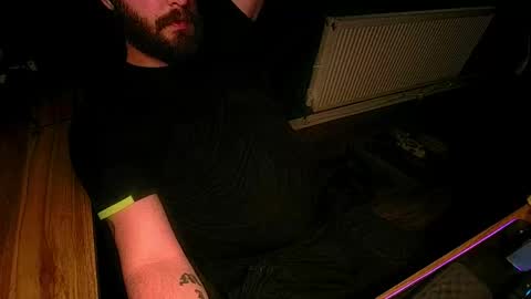 Luke online show from 04-28-26, 02:10