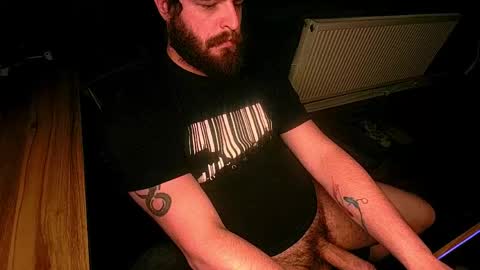 Luke online show from 05-14-26, 07:20