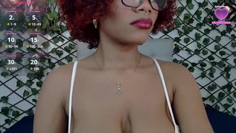 Rous online show from 02-14-25, 06:34