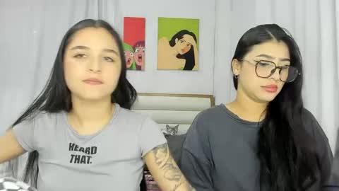 Rous and Sweet online show from 09-19-25, 02:57