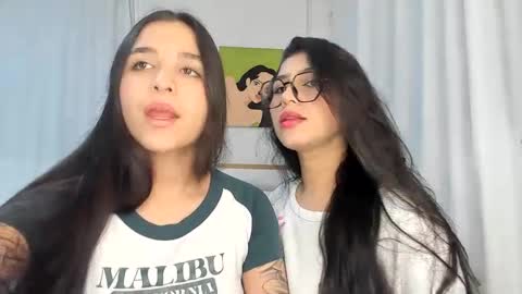 Rous and Sweet online show from 09-20-25, 03:18