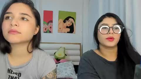 Rous and Sweet online show from 10-01-25, 03:56