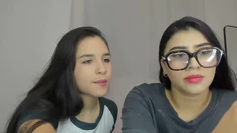 Rous and Sweet online show from 10-26-25, 03:34