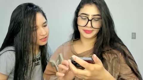 Rous and Sweet online show from 12-19-25, 03:19