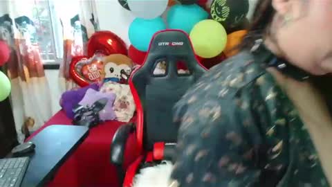 rous_kinky online show from 10-28-25, 09:39