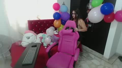 rous_kinky online show from 04-26-26, 04:26