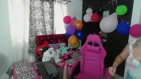 rous_kinky online show from 04-29-26, 03:49