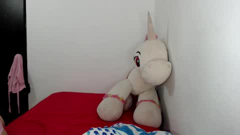 Snapshot of rouse2301 chatting on 12-13-24, 02:43 ROUSE online show from 12-13-24, 02:43