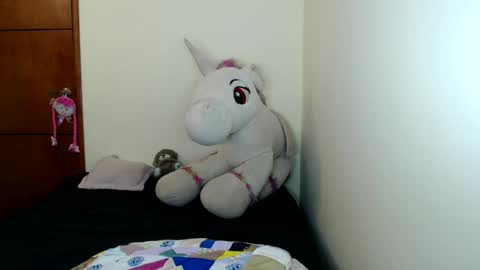 Snapshot of rouse2301 chatting on 02-26-25, 01:11 ROUSE online show from 02-26-25, 01:11