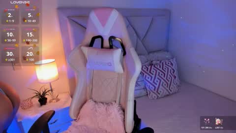 Snapshot of rouse_benett27 chatting on 10-28-25, 03:10    online show from 10-28-25, 03:10