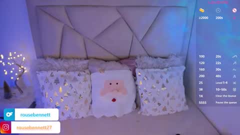 Snapshot of rouse_benett27 chatting on 12-14-25, 02:39 online show from 12-14-25, 02:39