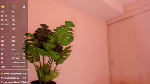 DREAM online show from 01-18-25, 02:03