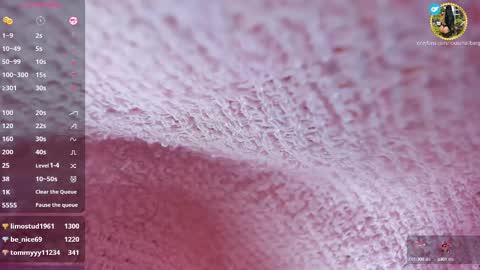 DREAM online show from 02-24-25, 03:23