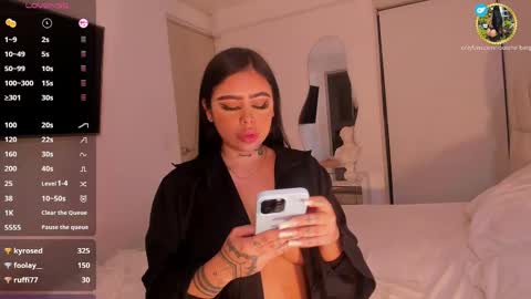 DREAM online show from 03-12-25, 02:09