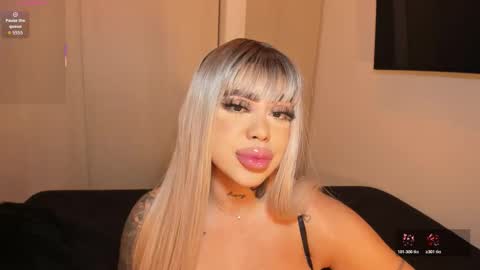 DREAM online show from 11-25-25, 10:54