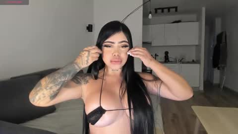 DREAM online show from 04-20-26, 12:52