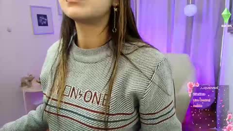 Snapshot of rousee_v chatting on 11-13-25, 12:04 Rousee online show from 11-13-25, 12:04