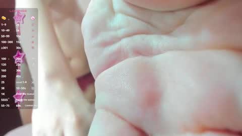 rousee_yarelds online show from 10-07-25, 07:05