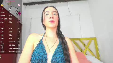rousee_yarelds online show from 05-15-26, 04:19