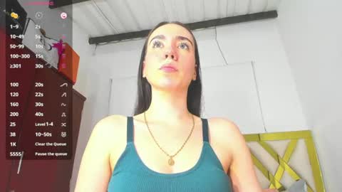 rousee_yarelds online show from 07-24-26, 06:00
