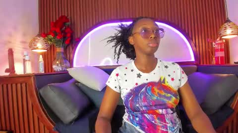 rouselux online show from 03-06-26, 04:25