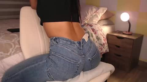 Snapshot of rouss_henao chatting on 05-22-26, 11:10 Rouss marie henao online show from 05-22-26, 11:10