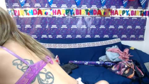 Snapshot of rousse_kitty69 chatting on 07-13-26, 06:11 Daniela Ferreira online show from 07-13-26, 06:11