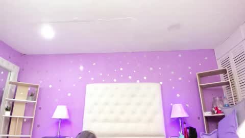 Rousse  online show from 12-19-25, 12:01