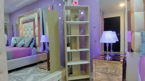 Snapshot of rousse_millers chatting on 04-22-26, 12:18 Rousse online show from 04-22-26, 12:18