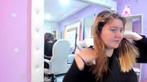 Snapshot of rousse_millers chatting on 06-01-26, 12:29 Rousse online show from 06-01-26, 12:29